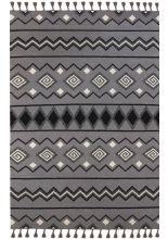 Amer Artifacts ARI-2 Gray Area Rugs